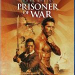Blu-ray Review: PRISONER OF WAR