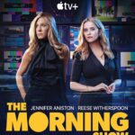 THE MORNING SHOW: SEASONS 1 & 2 Available on Blu-ray & DVD November 11
