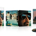 THE LONG WALK Arrives on Premium Digital & VOD October 21, and on Blu-ray, DVD & Amazon-Exclusive 4K UHD SteelBook November 25