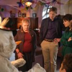 Beyond Paradise Christmas Special 21025