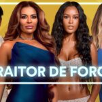 THE TRAITORS Makes BravoCon Debut with Traitor de Force Panel and Season 4 Tease