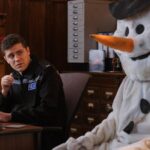 Beyond Paradise Christmas Special 21025