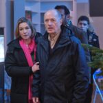 Beyond Paradise Christmas Special 2025