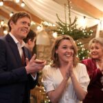 Beyond Paradise Christmas Special 2025