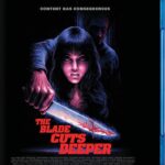 THE BLADE CUTS DEEPER Arrives on Blu-ray, DVD & Digital November 18