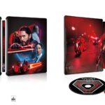 TRON: ARES Arrives on Digital December 2, and on 4K Ultra HD Blu-ray & DVD January 6