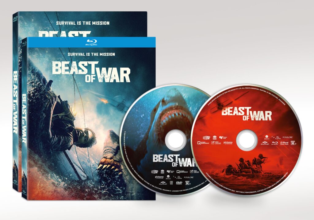 All-Format-BeastOfWar-With-Disc