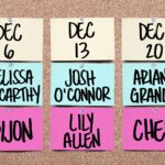 SATURDAY NIGHT LIVE Closes Out 2025 With Three Back-To-Back Shows in December