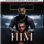4K Ultra HD Review: HIM