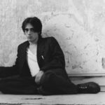 Jeff Buckley - Courtesy of Dana Tynan 1996