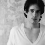 Jeff Buckley - Courtesy of Dana Tynan 1996