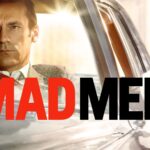 MAD MEN Comes To HBO Max December 1, Available In 4K For The First Time Ever