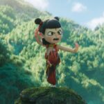 Ne Zha II - Courtesy of A24