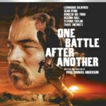 ONE BATTLE AFTER ANOTHER Available on Digital November 14, on 4K UHD, Blu-ray & DVD January 20, and on SteelBook Spring 2026