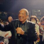 Paul Anka His Way - Justin Zweifach + HBO