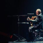 Paul Anka His Way - Justin Zweifach + HBO