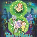 Blu-ray Review: RICK AND MORTY: SEASON 8