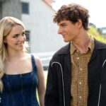 McKenna Grace as “Clara” and Mason Thames as “Miller