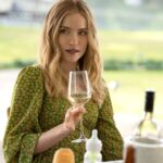 Willa Fitzgerald as “Jenny” in Regretting You from Paramount Pictures.