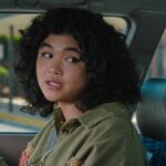 Sam Morelos as “Lexie