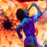 Sarah Squirm Live + In The Flesh - Courtesy of HBO