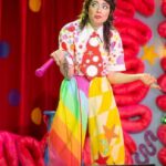 Sarah Squirm Live + In The Flesh - Courtesy of HBO