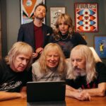 Spinal Tap II The End Continues - Courtesy of Bleeker Street Film