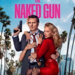 Blu-ray Review: THE NAKED GUN (2025)