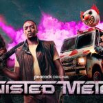 The Peacock Action Comedy TWISTED METAL Has Been Renewed for Season 3