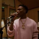 Wizkid Long Live Lagos - Courtesy of HBO