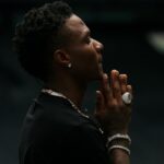 Wizkid Long Live Lagos - Courtesy of HBO