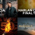 CBS Announces Its 2025-2026 Midseason Primetime Schedule