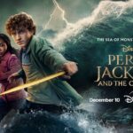 The Sea Of Monsters Awaits! Disney+ Drops Official Trailer For PERCY JACKSON AND THE OLYMPIANS