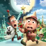 Merry Mishaps Ensue In New Trailer For PREP & LANDING: THE SNOWBALL PROTOCOL, Streaming On Disney+ November 28