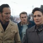 THE CONJURING: LAST RITES Begins Streaming Exclusively On HBO Max November 21