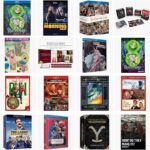 This Week’s New TV-on-DVD/BD Releases