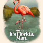 Season Two Of The HBO Original Late-Night Comedy Series IT’S FLORIDA, MAN. Debuts November 28