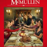 THE FAMILY MCMULLEN, Starring Edward Burns, Connie Britton, And Tracee Ellis Ross, Debuts December 5 On HBO Max