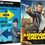 Alliance Home Entertainment  Announces December 2025 Release Slate