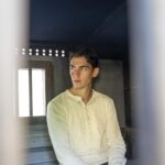 Hero Fiennes Tiffin (Photo credit_ Dan Smith)