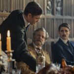 Hero Fiennes Tiffin_Dónal Finn_Colin Firth (Photo credit_ Dan Smith)