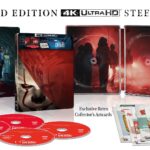 IT: WELCOME TO DERRY: THE COMPLETE FIRST SEASON Arrives on Limited Edition 4K UHD SteelBook, 4K UHD, Blu-ray & DVD May 5, 2026