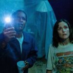 If I Had Legs I'd Kick You - Courtesy of A24