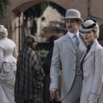 Max Irons_Natascha McElhone (Photo credit_ Dan Smith)