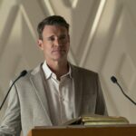 Wonder Project Reveals First-Look Images for Upcoming Family Drama Series Starring Scott Foley, IT’S NOT LIKE THAT, Premiering January 25