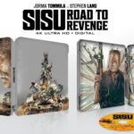 SISU: ROAD TO REVENGE Strikes on Digital December 16, and on 4K, Blu-ray & DVD February 17