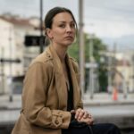 Kaley Cuoco as Alice Monroe
Bruno Calvo/AGC Studios/Fragile Films/MGM+
