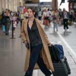 Kaley Cuoco as Alice Monroe
Bruno Calvo/AGC Studios/Fragile Films/MGM+
