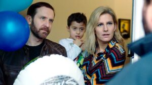 Hapless Still 2 - S1 E1