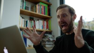 Hapless Still 3 - S1 E1